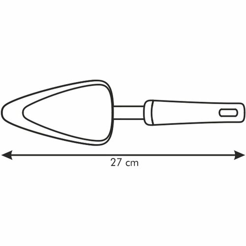 Paletă de tort Tescoma DELÍCIA