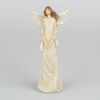 Înger cu braţele încrucişate, 19,5 cm