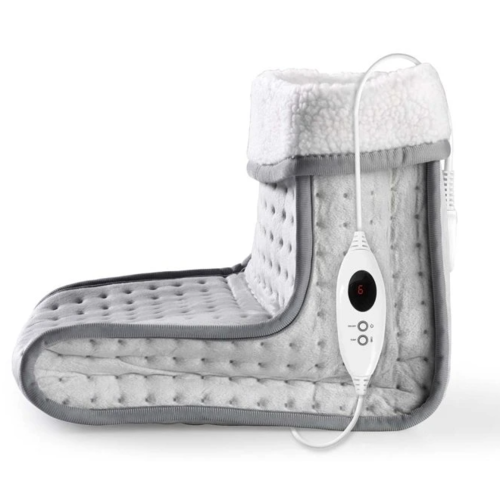 Nedis PEFW110CGY ogrzewana buta