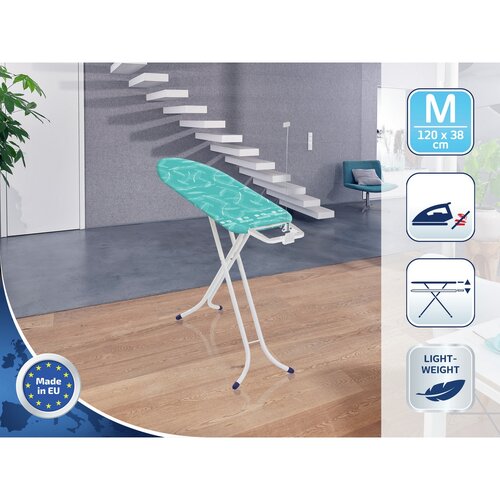 Leifheit Žehlící prkno AirBoard M Compact 72585