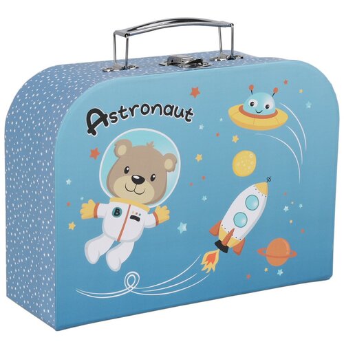 Set de valize pentru copii Universe, 3 buc