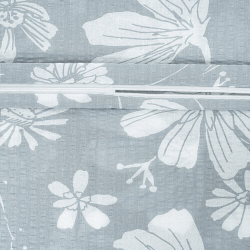 4Home Krep posteljnina Gentle Green, 140 x 200 cm, 70 x 90 cm