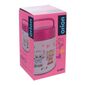 Orion Thermodose Kater, 0,48 l, rosa