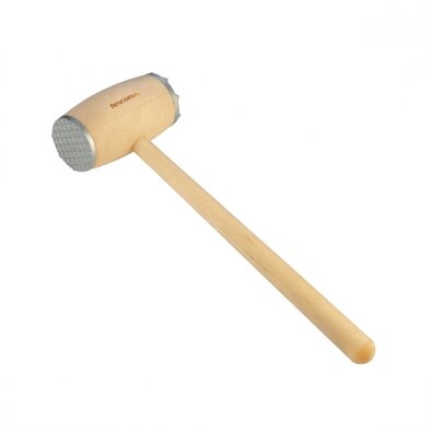 Tescoma Fleischklopfer WOODY, 32 cm