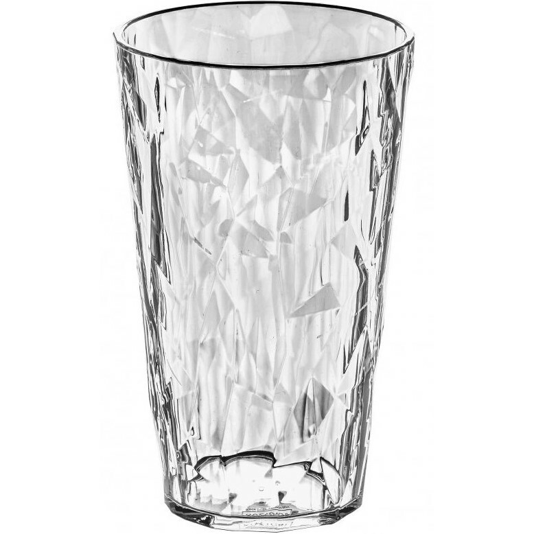 Koziol Szklanka CLUB L, 400  ml