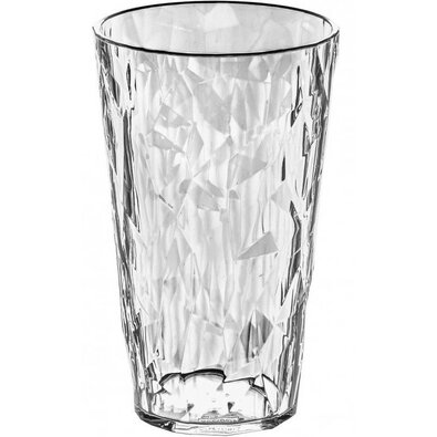 Koziol Szklanka CLUB L, 400  ml