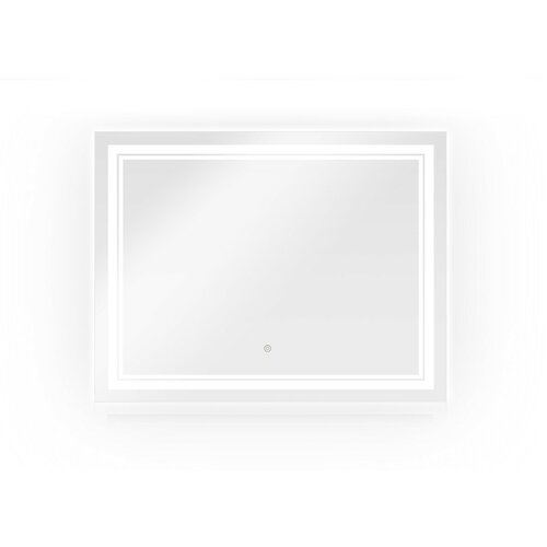 Oglindă de perete VISTA LED