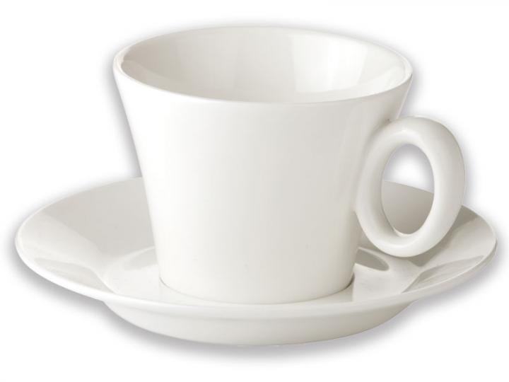 Tescoma Allegro Šálek na cappuccino s podšálkem