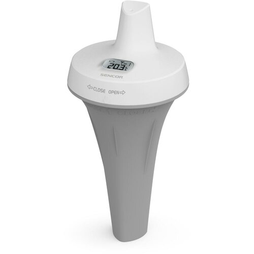Sencor SWS 6900 měřící stanice s bezdrátovým bazénovým senzorem