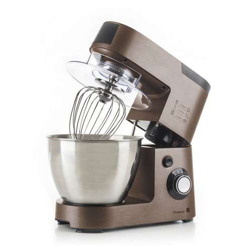 Kuchynský robot G21 Promesso Brown