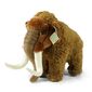 Rappa Pluszowy mamut, 33 cm EKO-PRZYJAZNY