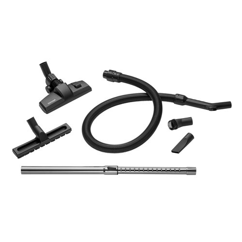 Concept VP8370 vreckový vysávač s parketovou hubicou, 800 W