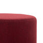 Scaun Octo Claret Red
