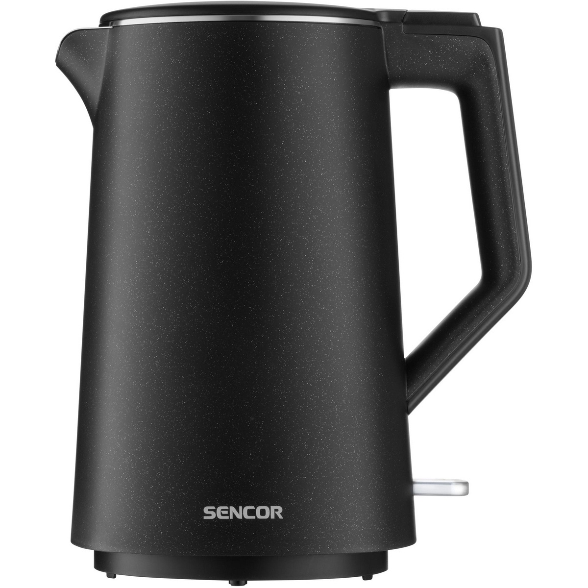 Sencor SWK 0551BK varná kanvica, čierna