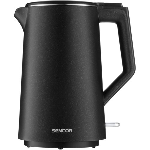 Sencor SWK 0551BK varná konvice, černá