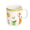 Orion Kinderbecher Giraffe, 225 ml