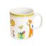 Orion Kinderbecher Giraffe, 225 ml
