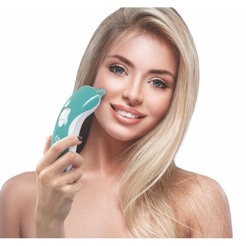 Vakuumni čistilec kože Velform