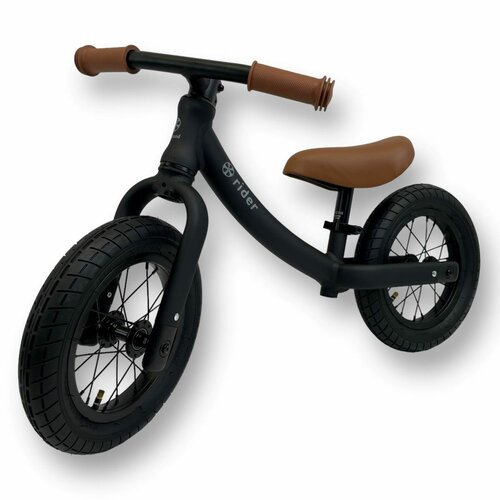 My Hood 505503 biciclist Rider, negru