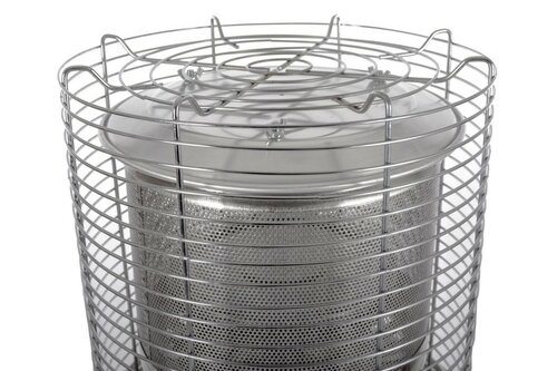 Radiator termic G21 Tornado, pe gaz