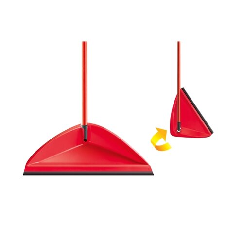 Vileda Flexi XL śmietniczka z długim uchwytem