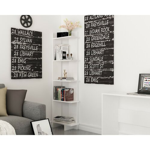 Biblioteca Als White