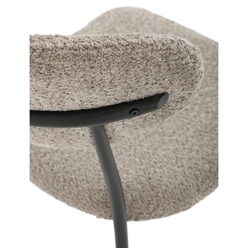 Krzesło do jadalni CT-W1021 LAN2, beżowy