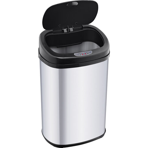 Lamart LT8021 brezdotik koš Sensor 30 l