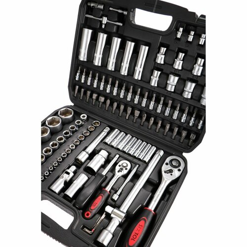 Sixtol Gola komplet TOOL SET 108