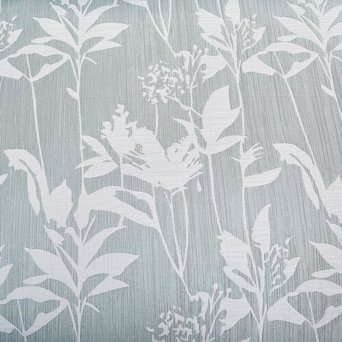 Lenjerie de pat din jacard Alabama verde, 140 x200 cm, 70 x 90 cm