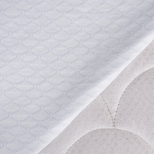 4Home Hladilni zaščitni prevlek za vzmetnico zrobom Cooler, 200 x 200 cm + 30 cm