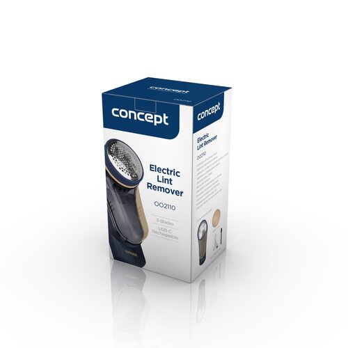 Concept OO2110 dispozitiv pentru îndepărtareascamei de pe haine