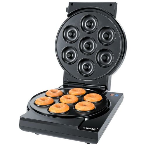 Steba CM 3 Pop-cake, muffin és fánk készítő termék 2. képe
