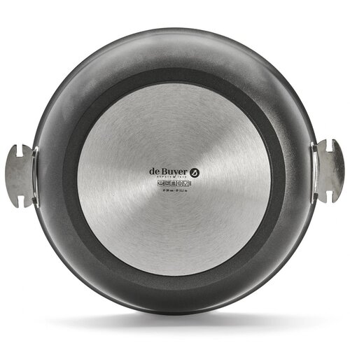 De Buyer 8365.28 CHOC Extreme LOQY Sauté ponev 28cm