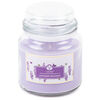 Arome Velká vonná svíčka ve skle Lavender Provence, 424 g
