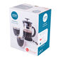 Altom Set infuzor cafea și ceai 3 piese și pahare Andrea