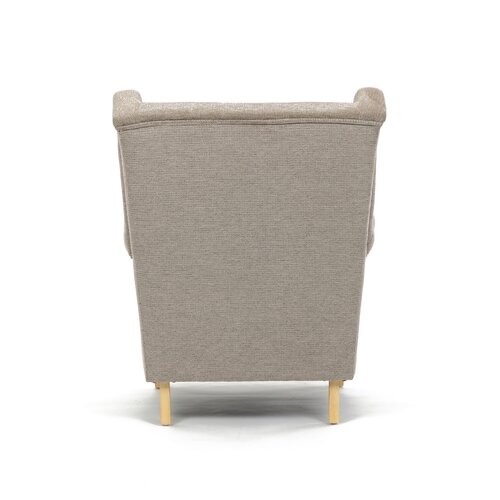 Ohrensessel BGE2, beige