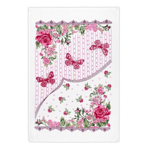 Bellatex Kuhinjska krpa Jaro, 40 x 60 cm, set 2kos