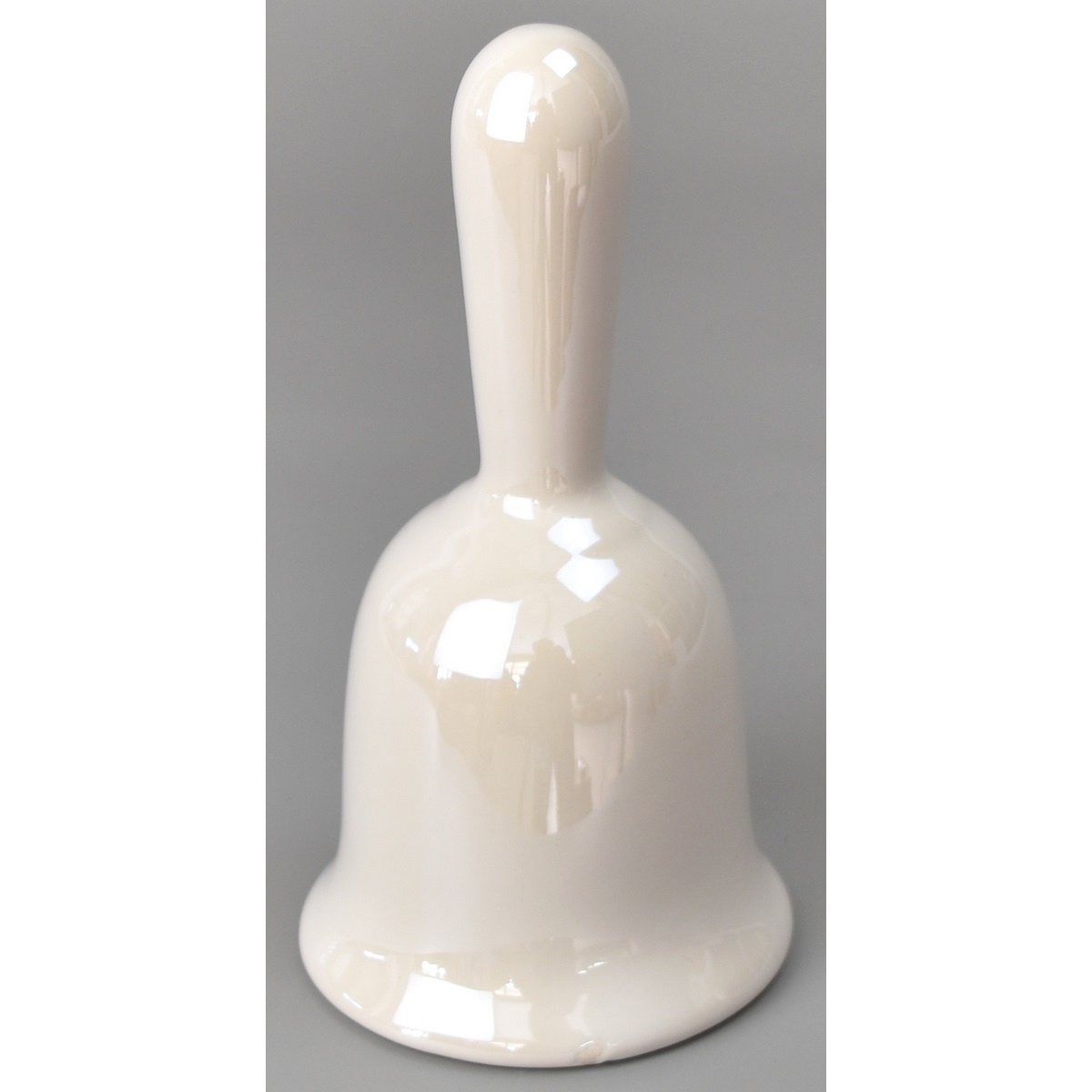 Vianočný zvonček Kalispell, 14,5 x 7 cm