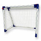 My Hood 308219 set de porți de fotbal și mingeTarge t Sport Junior, 3 buc