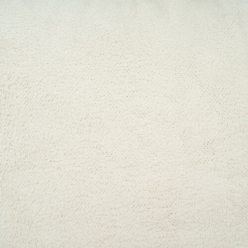 4Home Bettwäsche Teddy Lammfelloptik, Beige, 140 x 200 cm, 70 x 90 cm