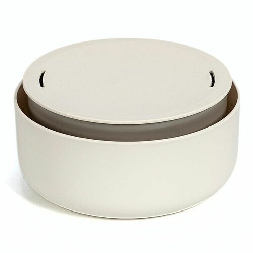 Plastia Microgreens, slonova kost