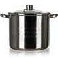 Banquet-Edelstahltopf Living, 9 l
