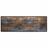 Pretiravni preproga Prestige Rust, 50 x 150 cm