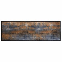 Piesă de covor Prestige Rust, 50 x 150 cm
