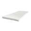 Matratzenauflage Topper Visco exklusive, 90 x 200 cm