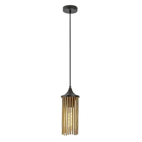 Rabalux 72151 Roxas függő lámpa, fekete termék 2. képe