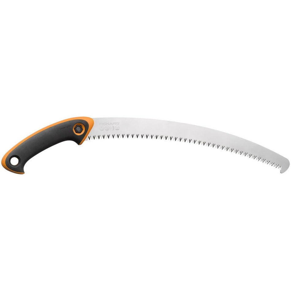 Obrázok Fiskars SW-330 Zahnutá záhradnícka píla s hrubšími zubami