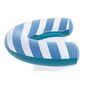 Bestway 43852 Fotel dmuchany z siatką Comfort Plush, 119 x 67,5 cm