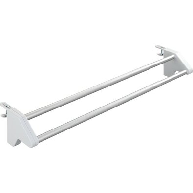 Wenko Standard függesztett ruhaszárító, 2,14 m